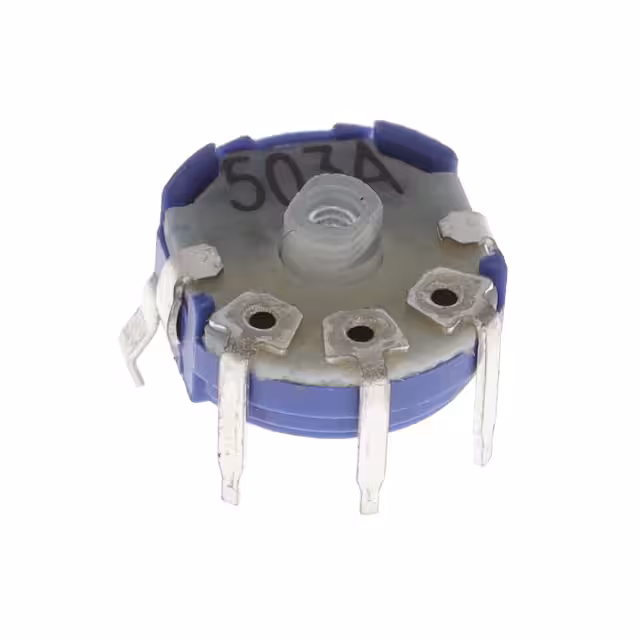 PDB082-P10-503A3 Bourns Inc.  Drehpotentiometer Rheostate